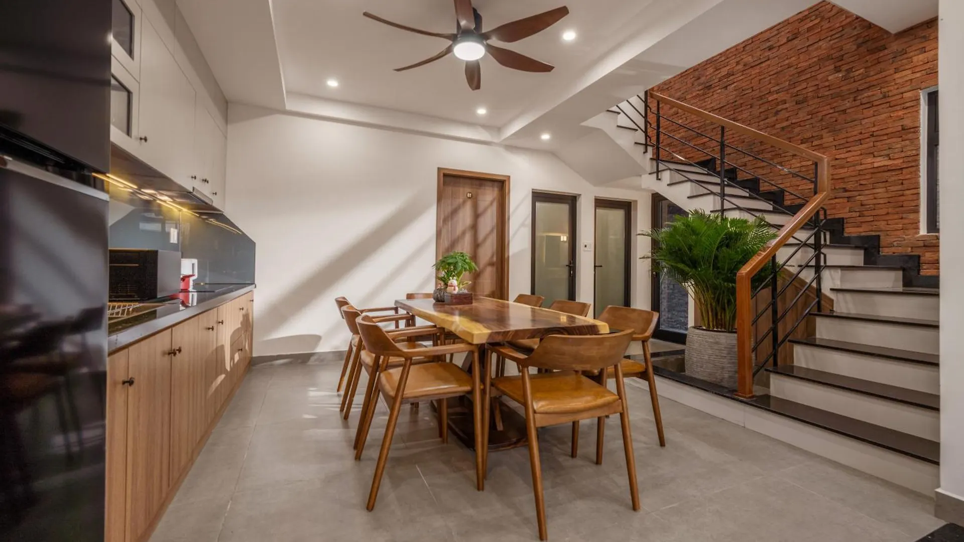 Holiday home Andy & Jane Villa Da Nang