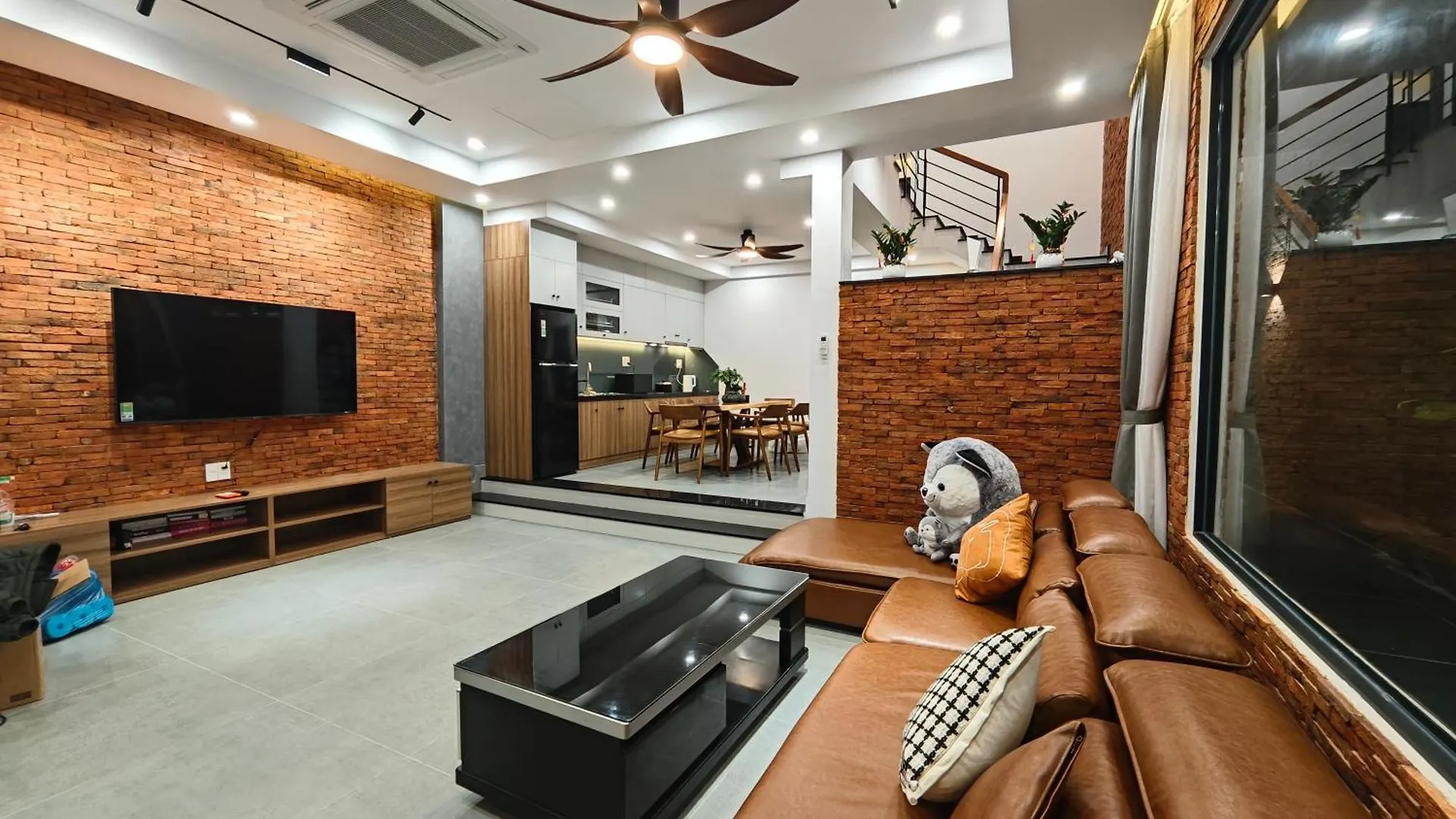 Holiday home Andy & Jane Villa Da Nang