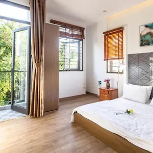 Apartment Seashine, Da Nang