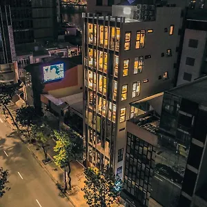 Snite & Dorm - Danang Dragon Bridge Hostal