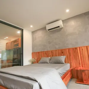 Aparthotel Lh, Da Nang