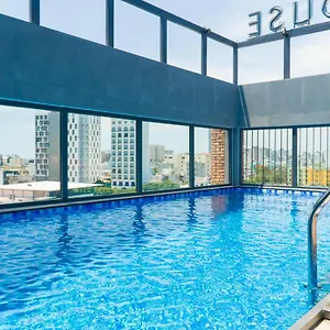  Aparthotel Lantana House Boutique By Haviland