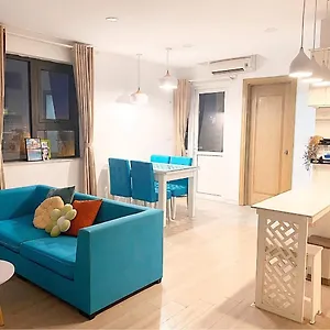 Apartment The For Rent, Da Nang
