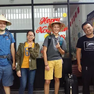 Hostel Starfish, Da Nang