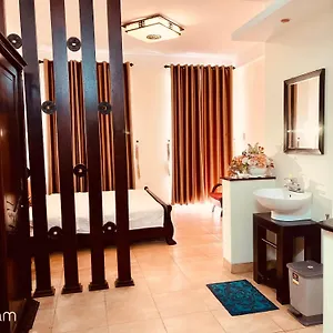 Hostel Khang, Da Nang