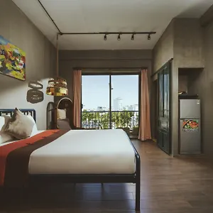 Apartment La Maison Des Delices, Da Nang