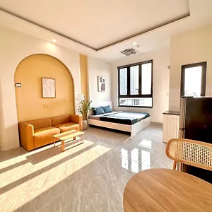 Homestay Corgi House, Da Nang