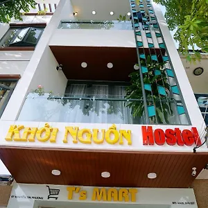 Khoi Nguon Habitación en casa particular