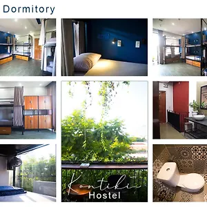 Kon-tiki Danang Hostal